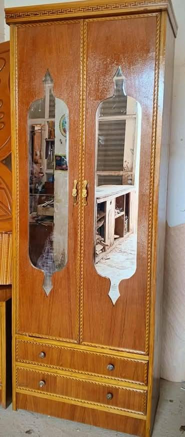 غرفة صاج عراقية كاملة كنتور5 ملحق نفخ حديث بدون اضرار بدون اي نقص مكان شعلة بغداد السعر650 توصيل فقط بغداد موشراي لا يعامل رجاء للحجزخاص فقط


**إذا كنت صاحب هذا الإعلان وتريد حذفه لأي سبب، رجاءا أرسل رسالة إلى الدعم الفني**