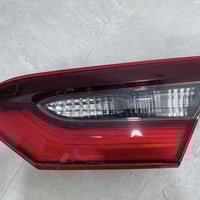 تويوتا كامري • بكلايت • بكاني أبو الخصيب