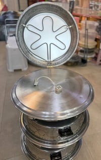 تنور كهربائي • البصرة • توصيل