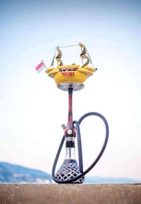 شباب محتاج فحام بمطعم مو كوفي ذو خبره مكاني الاعظميه الراتب 600 اكل وم...