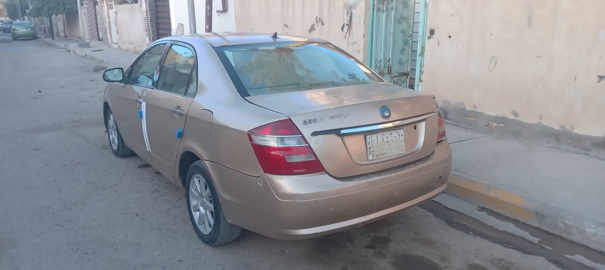 جلي موبل 2013
سنويه صاقطه مامطلوبه مصفره مرور 
مكينه وكير حلوات  تايرات نضاف 
عوزهة حداديه دبلات فاكسه وبكلايت مكسور 
مصبوغه حزام تلكيط خياس 
سعر 25وبيهة مجال راعيهة بلبصره يريد مداور 
***********
