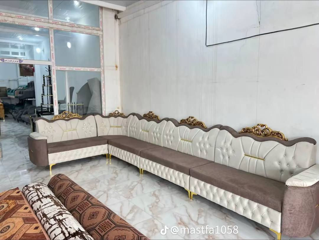 #غايتنا ارضائكم👍📞
يعرض معملنا تخفيضات قويه عنوان معملنا في كركوك للبيع جمله والمفرد ويوجد تخم حسب
#النوع وسعر بخصوص ديوان
 ضمان 5 سنوات توصيل كافت المحافظات جمله ومفرد
للإستفسار الاتصال ع الرقم
***********

باداره اموري السيد. ***********

#فايبر
#واتساب كركوك, العراق
