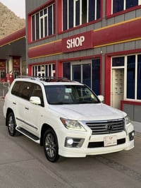 لكزس • ٢٠١١ • سبورت S