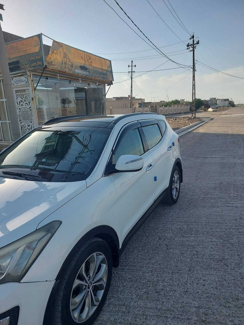 سنتافيا خليجي موديل ١٤ سياره فول سياره مبدل بيها كير والمكينه مفتوحه وقبق الجنطه وسونار مرفق بالصوره عارضها ب ١٤٠ بسمي تحويل ثاني يوم مكان سياره واسط مركز مدينه  للاستفسار اتصال على الرقم ***********

