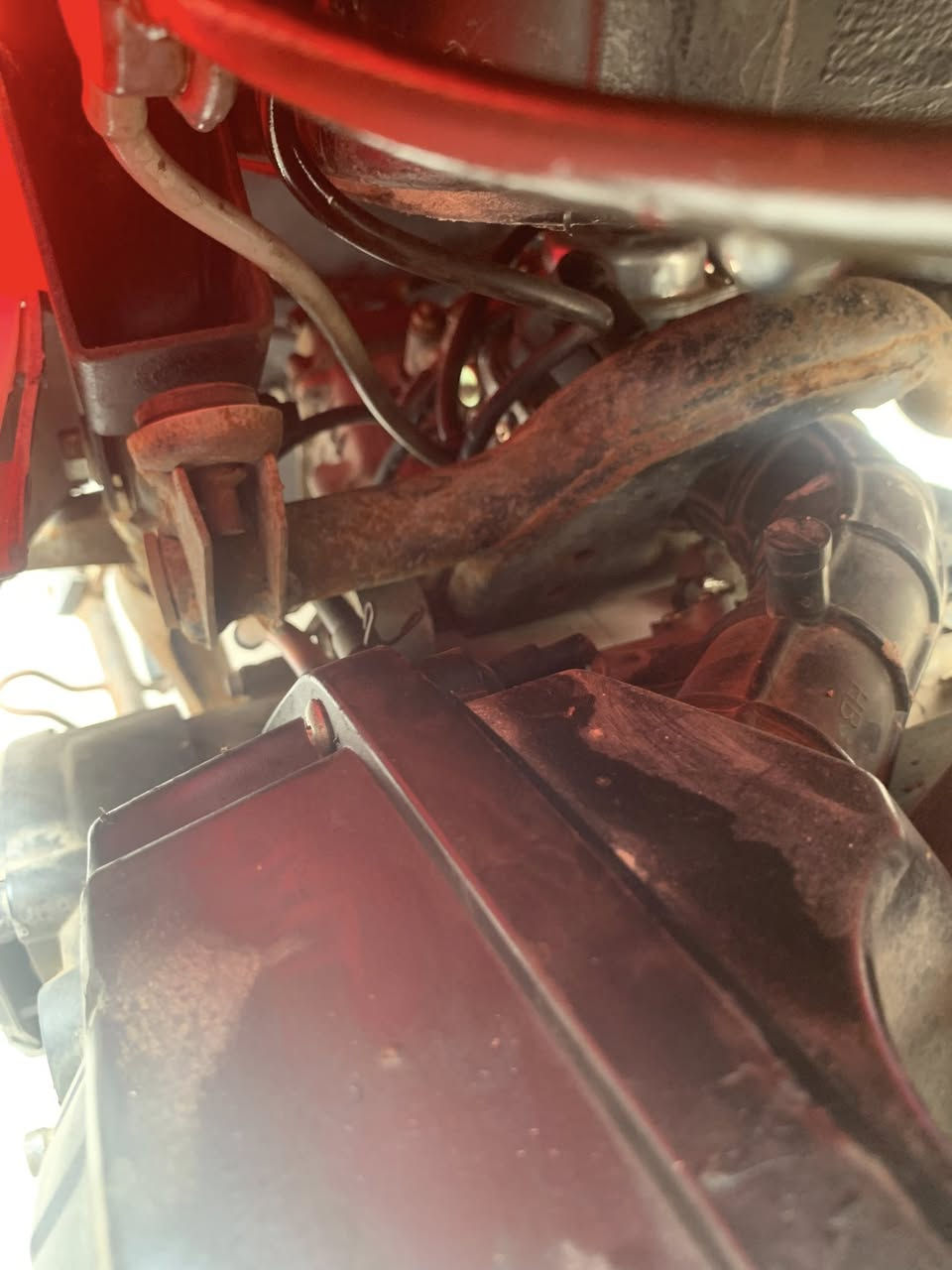 ب٦٠ الف بس 
دراجه ابيعها ما تشتغل وما اعرف شنو السبب 
تك تايرات زيرو 
مكينه مجفته
كهربائيات 
باتري جديد 
اليريدها يتواصل واتس
*********** او خاص
