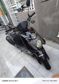 سكنس جبلي • بحالة جديدة • ناصرية مركز