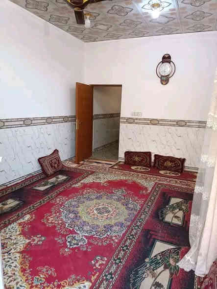 مكتب اكرم الحاتمي للعقار  ***********
==================================

دار للبيع المساحة 100 متر  طابو صرف 

حي ميسان قطاع 22 قرب شارع البوريات 
 ==================================
طابق ونص 

الطابق الاول/ غرفة وصالة ومطبخ وأستقبال

وصحيات داخلية وخارجية ومكشوفة وطارمة 

الطابق الثاني/ غرفة وصالة وصحيات

بناء طابوق والسقف صب كونكريت 
 

للاستفسار الاتصال بالرقم  *********** وات سآب 

او مراجعة المكتب/ عنوان المكتب النجف الكوفة 
  
   حي ميسان شارع الكيات مقابل اسواق حليم
