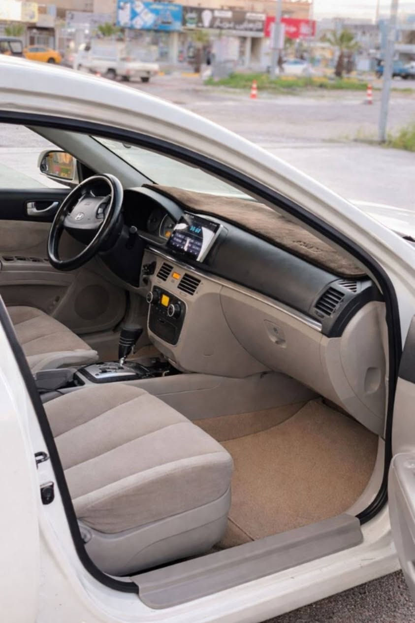 سۆناتا 2005بۆفرۆشتن 49ومعاملە ***********
