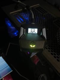 كرونس زين • سكربت FC26 • نظيف 100%