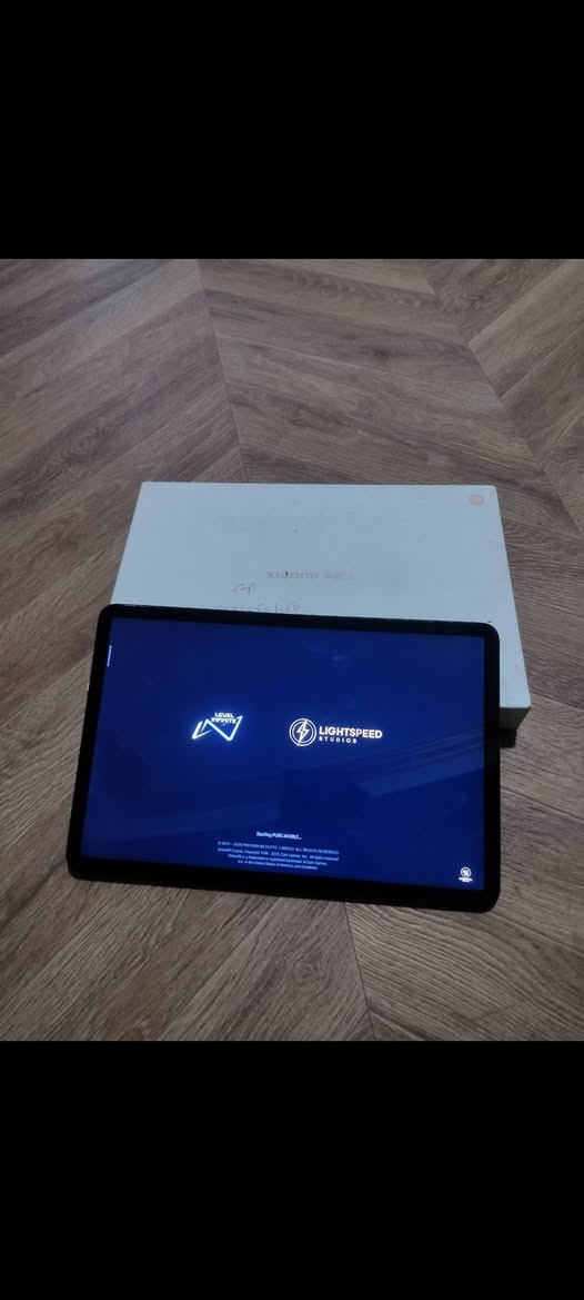 سلام عليكم ورحمات الله وبراكتو🔥
ايباد ربي يابراك ولا عيب انشالله 🔥
نوع الايباد شومي باد5 ربي يابراك60فريم حقيق وبعد الحقيق🔥
الشاشه تدعم120فريم 🔥
معه بكو متعه فقط🔥
السعر 1000لا مسك ولا طلق 🔥


**إذا كنت صاحب هذا الإعلان وتريد حذفه لأي سبب، رجاءا أرسل رسالة إلى الدعم الفني**