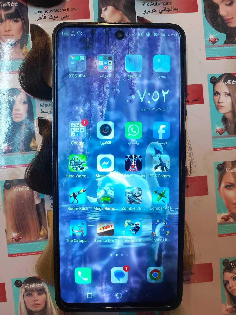 انفنكس نوت 10 
ذاكره 128
نضافه وسط ب50


**إذا كنت صاحب هذا الإعلان وتريد حذفه لأي سبب، رجاءا أرسل رسالة إلى الدعم الفني**