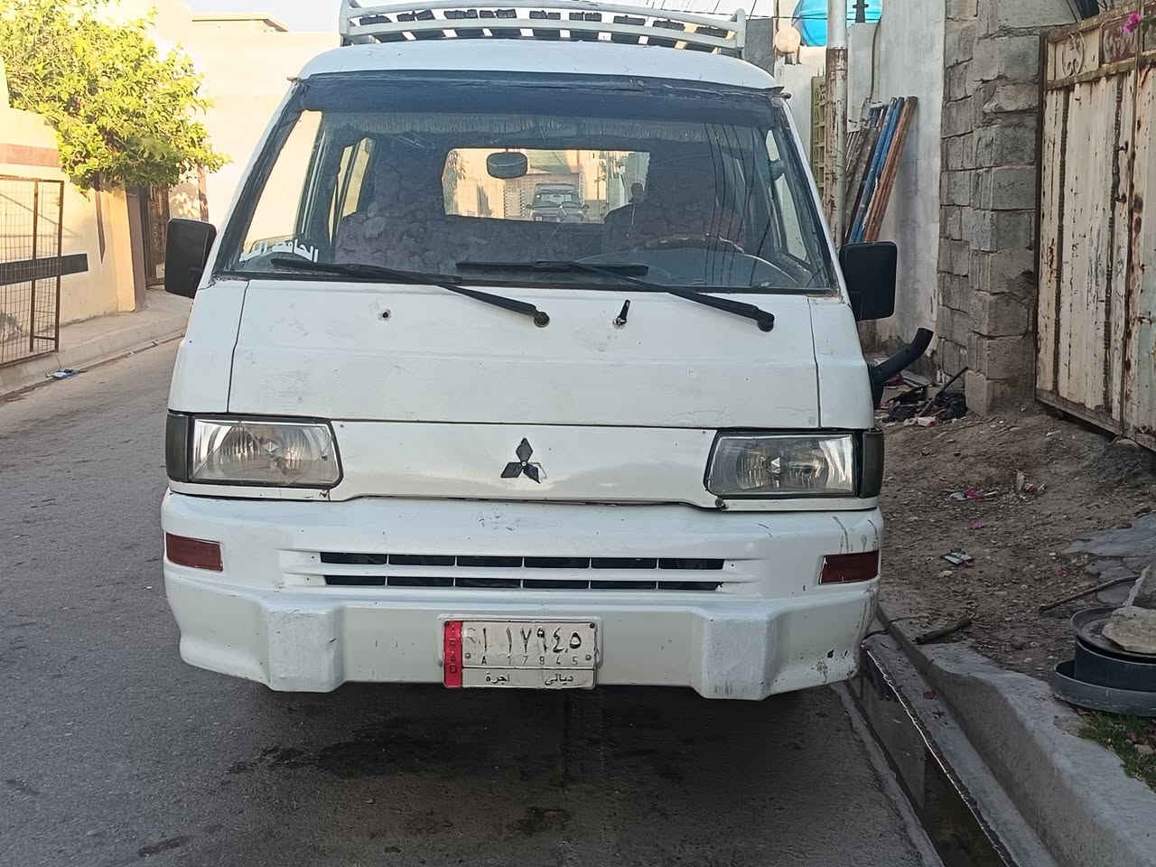 سلام عليكم كيا ميسبوشي ٢٠٠٩ محرك جديد ونجي اربعه وتماتيك تخم تاير سيارة جاهزة السعر 65 وبيها مجال بسيط مكاني ديالى بلدروز الرقم ***********
***********

