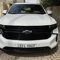 تاهو فئة z71 موديل 2022مراوس ‭0784 617 8476‬
