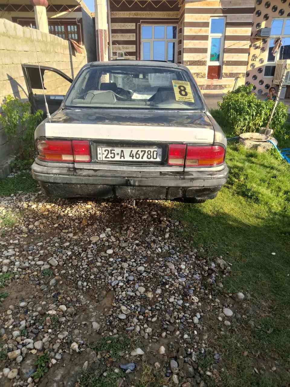 للبيع مسبوشي 
العنوان ديالى جلولاء
للتواصل أكثر ***********
