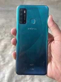 انفنكس هوت ٩ • شغال • الرميثه فلكه البلديه