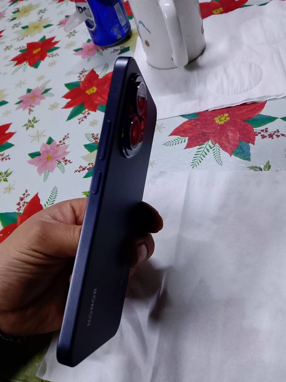 Honor 400 512 GB 12 RAM +/


**إذا كنت صاحب هذا الإعلان وتريد حذفه لأي سبب، رجاءا أرسل رسالة إلى الدعم الفني**