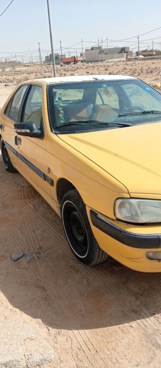 السلام عليكم بيجو بارص موديل 12بسمي السياره ما عايزه كلشي جاهزه سياره مكان السياره بلنجف *********** سعر 28وبيها مجال
