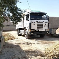 للبيع قلابه سكانيا 07819654442