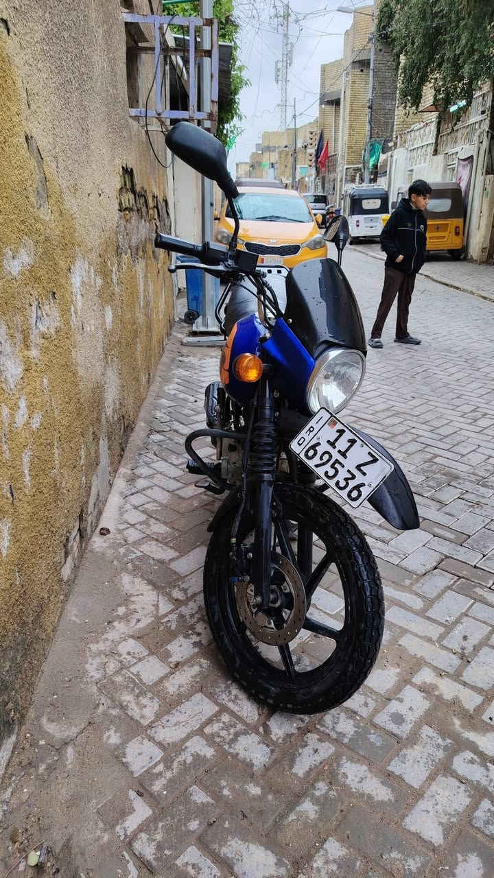 بوكسر للبيع مرقمه انكليزي موديل ٢٢ مامفتوحه نفس اليوم عقد مروري واحولك بغداد مدينة الصدر السعر مليونين وثلاث مائه


**إذا كنت صاحب هذا الإعلان وتريد حذفه لأي سبب، رجاءا أرسل رسالة إلى الدعم الفني**