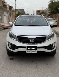 سبورتج • ٢٠١١ • رقم اربيل