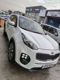 سبورتج • ٢٠١٧ • محرك ٢٠٠٠