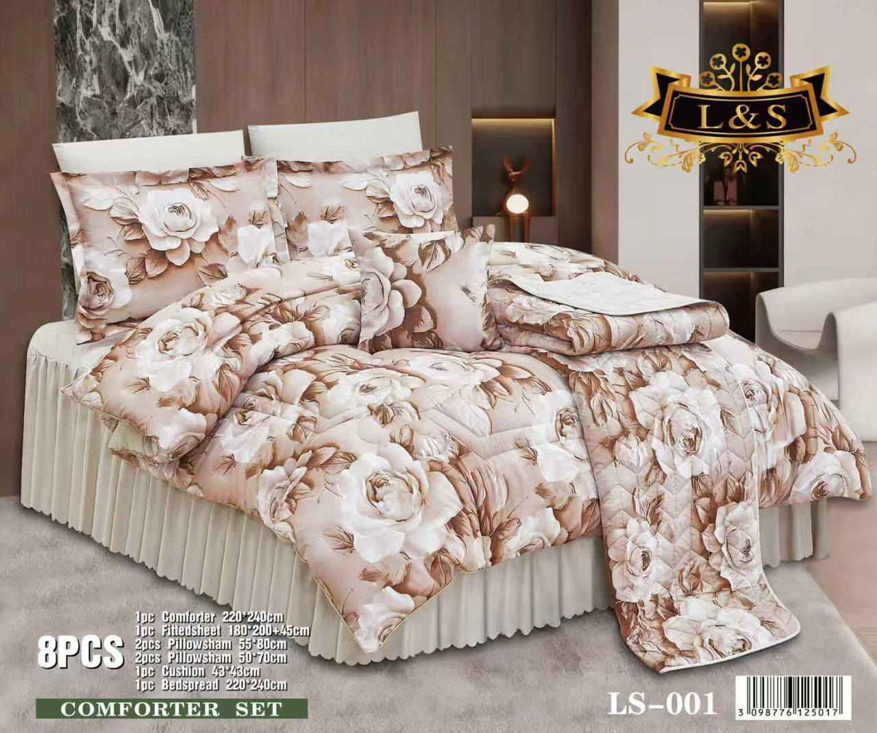 السلام عليكم زبائئننا الكرام عروضات تخفيضات الاسعار 
الحاف صيفي 8  قطع   سعر  40  الف 
رابط القناه👈 https://t.me/Hbthwey
العنوان سوق المنتظر الكبير قرب سيد حسن داخل القيصريه 
الاستفسار عل رقم ***********
