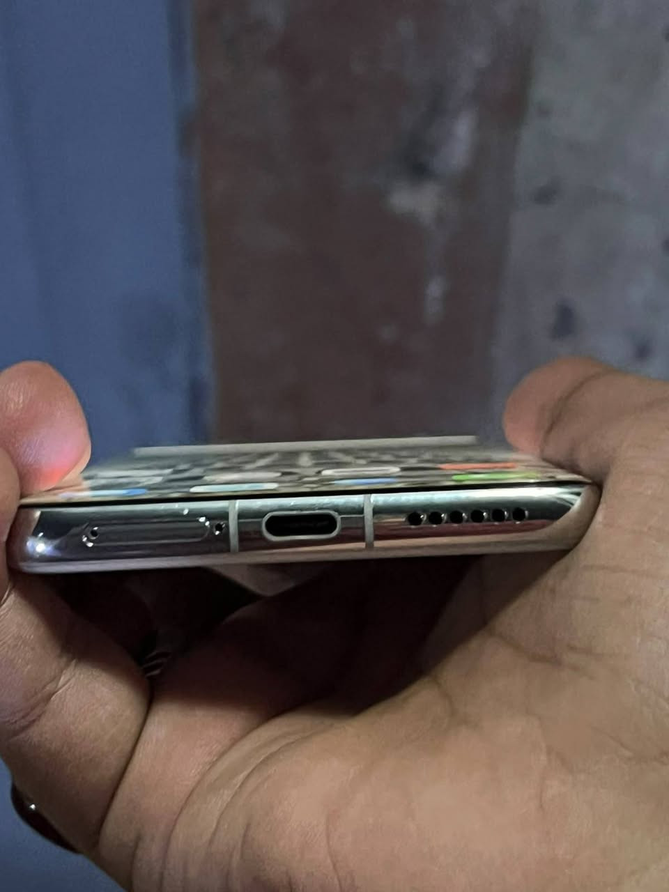 السلام عليكم
هواوي p60 pro
ذاكرة 256
بطارية 100 🔋
عشوائية 8+8 =16
جهاز نضيف 100٪
بدون زلغ ابد
مكفول 100٪
مشايف مصلح نهاية
مكاني بغداد الزعفرانية
السعر 500 وبي مجال
***********
