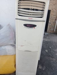 سبلت ٢ونص طن • نقص غاز • دبل بنكه