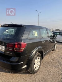 دوج جورني • ٢٠١٠ • رقم سليمانية