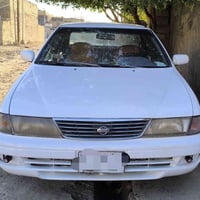 صني ٩٦ • اوتوماتيك • مكينة جديدة