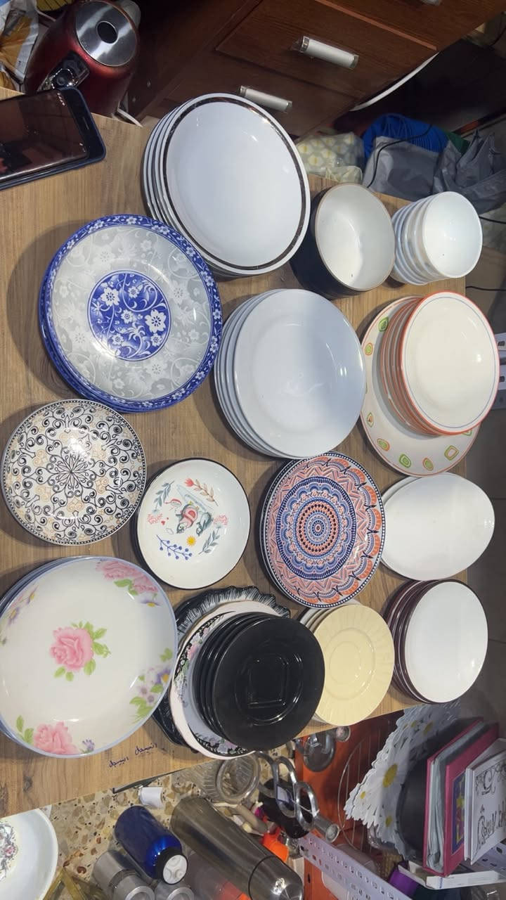 156 قطعة قيم واخذ حتى لو مفرد داصفي محلي من الفرفوري بس خلي الله بين عيونك من تقييم


**إذا كنت صاحب هذا الإعلان وتريد حذفه لأي سبب، رجاءا أرسل رسالة إلى الدعم الفني**