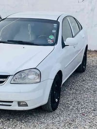 للبيع اوبتره  كير عادي   موديل ٢٠١٠  سنويه جديده   هزه جديده  كابون با...