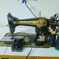 مكينة خياطة • الفراشه • توصيل بغداد