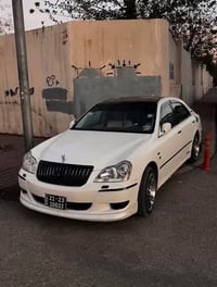 ماجیستا • ٢٠٠٧ • السليمانية