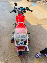 موديل 23 • كفاله • مكينه ممدود