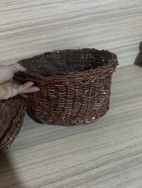 سلات • جديدة • للبيع