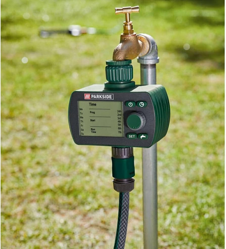 مؤقت الري الماني اصلي مستعمل


**إذا كنت صاحب هذا الإعلان وتريد حذفه لأي سبب، رجاءا أرسل رسالة إلى الدعم الفني**