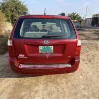 سيدونا • ٢٠٠٧ • محرك ٣٨٠٠