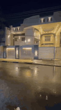 للبيع في السيدية @دار سكني ملكي درجة اولى فول مرمر مربع التصنيع موقع م...