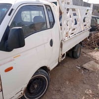 بورتر • ٢٠٠٧ • شاصي ممسوح