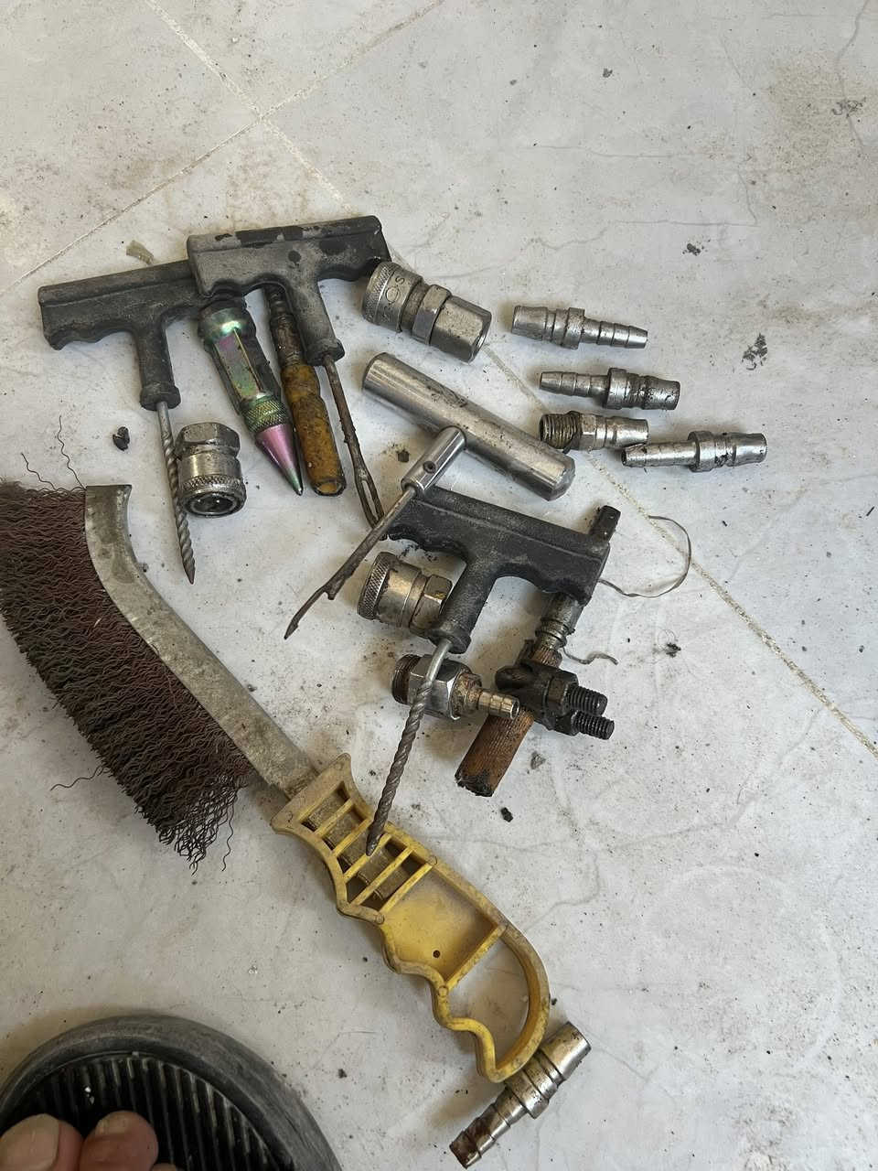 غراظ للبيع
***********
