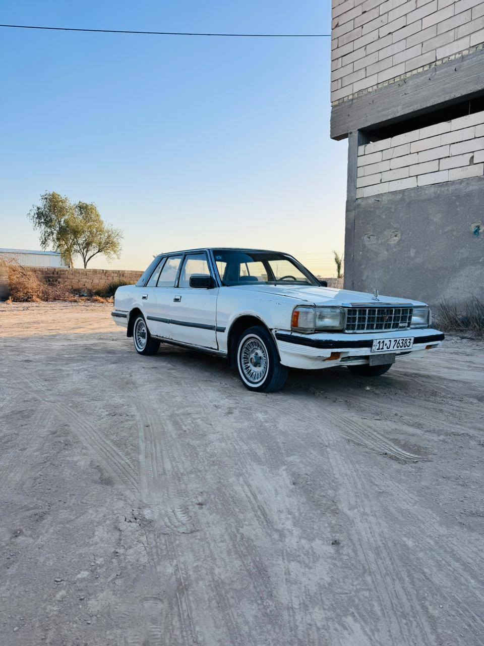 سوبر 85 نضيفه.مكينه كارتون كير بي صفنه بسيطه الصبح اما اذا حمت تروح الصفنه. اعتقد فلتر. غرفه حلوه حداديه زوينه رقم بغداد انكليزي سنويه لل30 بأسم جاري.. مكاني الشطره سعر31. *********** الشطره, ذي قار
