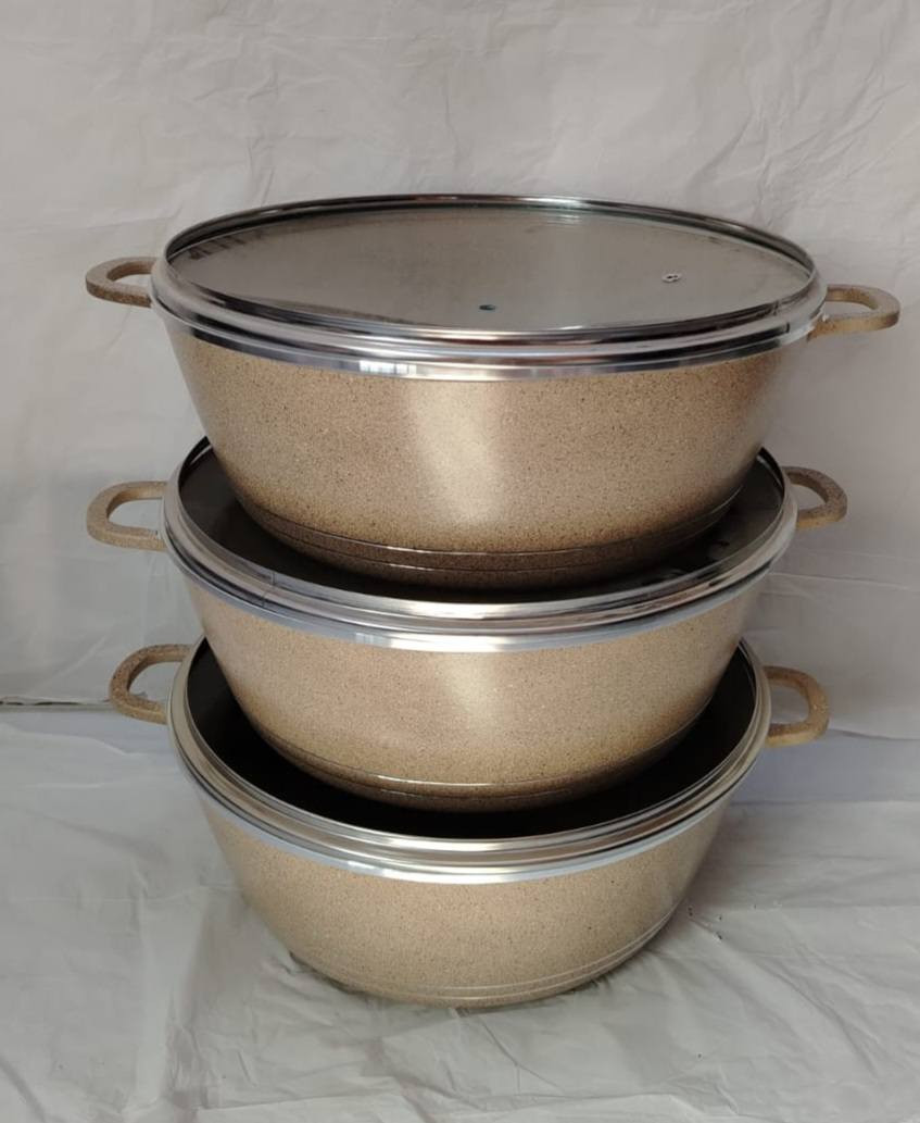 قياس ٣٢ حجم كبير مال خطار مال عائلة جبيرة مال عزيمة كرانيت زيتي اصلي وبي ضمان عررررض خاص القطعة ب١٥


**إذا كنت صاحب هذا الإعلان وتريد حذفه لأي سبب، رجاءا أرسل رسالة إلى الدعم الفني**