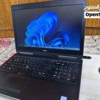 لابتوب ديل • الكاظمية • مواصفات بالصور