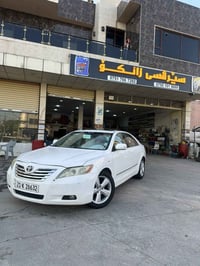 كامري GLX • ٢٠٠٨ • ٢٠٢٠٠٠ كم