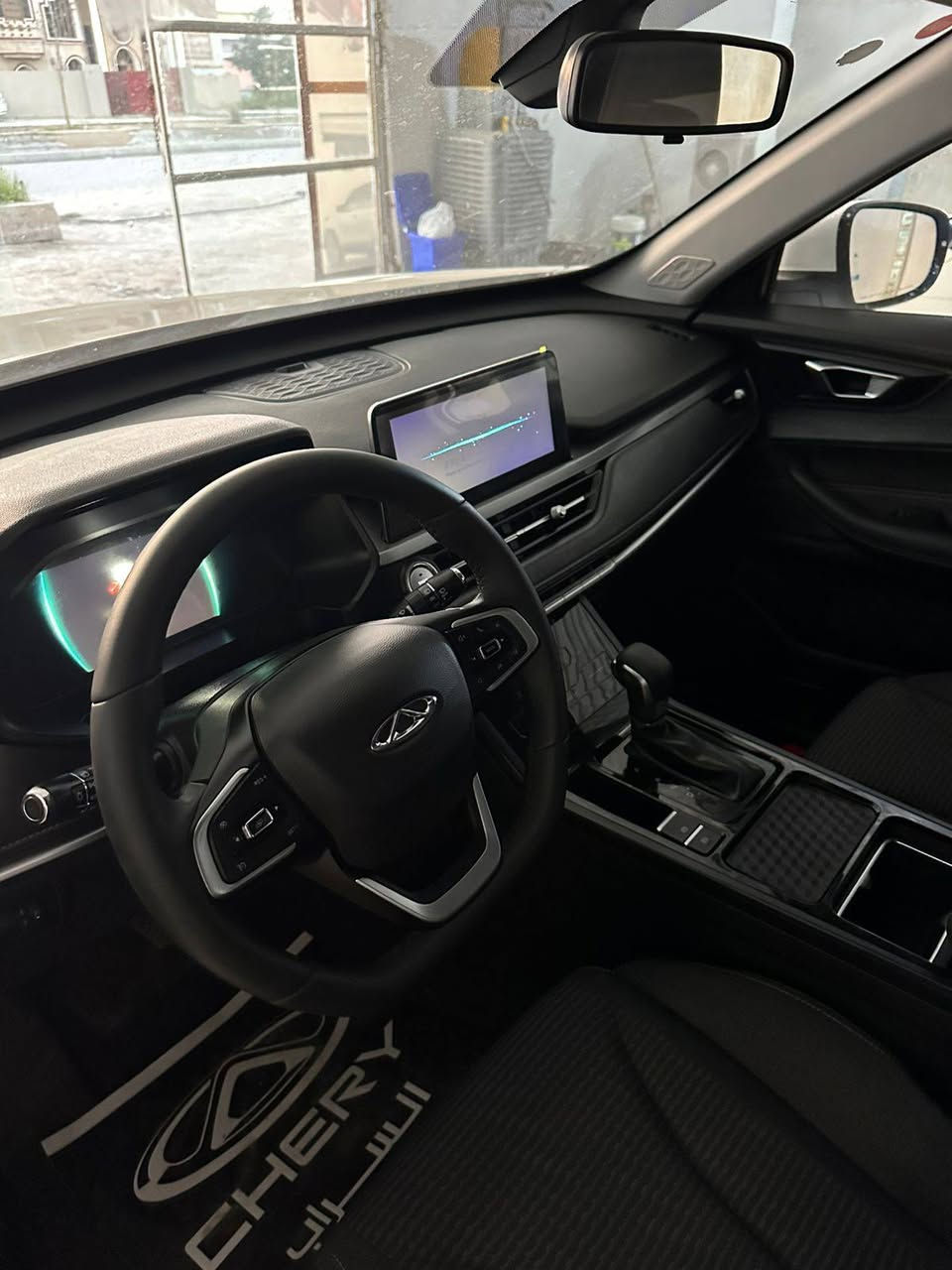 للبيع شيري تيكو ٢٠٢٥ حره تحويل ثاني يوم زيرو صفر كيلو متر مواصفات واضحه بتصوير السعر ١٥٠ وبي مجال
الاستفسار رقم صاحب السياره
***********
