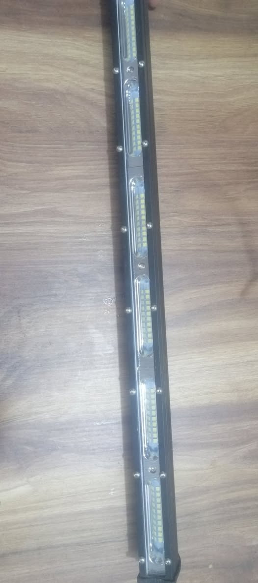 إضاءة LED، وهو نوع من المصابيح المستخدمة بشكل شائع في السيارات، الشاحنات، أو حتى في أحواض الأسماك لتوفير إضاءة قوية.السعر 15


**إذا كنت صاحب هذا الإعلان وتريد حذفه لأي سبب، رجاءا أرسل رسالة إلى الدعم الفني**