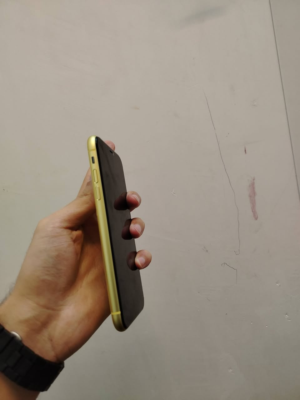 11 عادي  للبيع فقط 

مبدل شاشة وبطارية نوعيات ممتازة فيس ايدي شغال  بي فطر بالضهر  الشاصي نضافة100% 
الذاكرة ١٢٨  نهاية سعرة ١٦٠ بغير هذا السعر مابيع اخوان مكاني بغداد الكرخ


**إذا كنت صاحب هذا الإعلان وتريد حذفه لأي سبب، رجاءا أرسل رسالة إلى الدعم الفني**