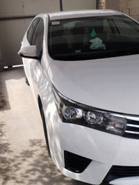 كورلا للبيع موديل ١٥ الشركة العامة رقم بغداد مشروع وطني كفالة عامة عدا...