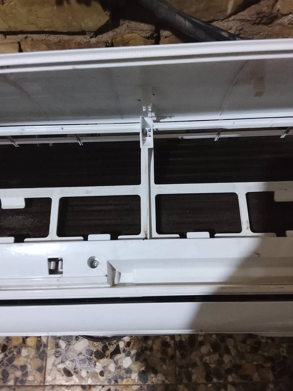 سبلت جداريTOSOT طن(1)
اقتصادي وطنيه سحب النضافه 100%

بس رايدله غاز مستعمل فقط 6 اشهر 

قطعه خارجيه وداخليه وبواري مالته والريمونت كله موجود

السعر 250 ألف وبي مجال بسيط

العنوان: بغداد الشعله

للتواصل:***********

            :***********
